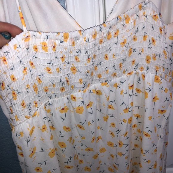 Sun Dress - Picture 4 of 4